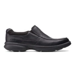 Men's Clarks Bradley Free Slip-On Shoes