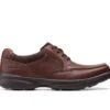 Men's Clarks Bradley Vibe Oxfords