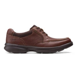 Men's Clarks Bradley Vibe Oxfords