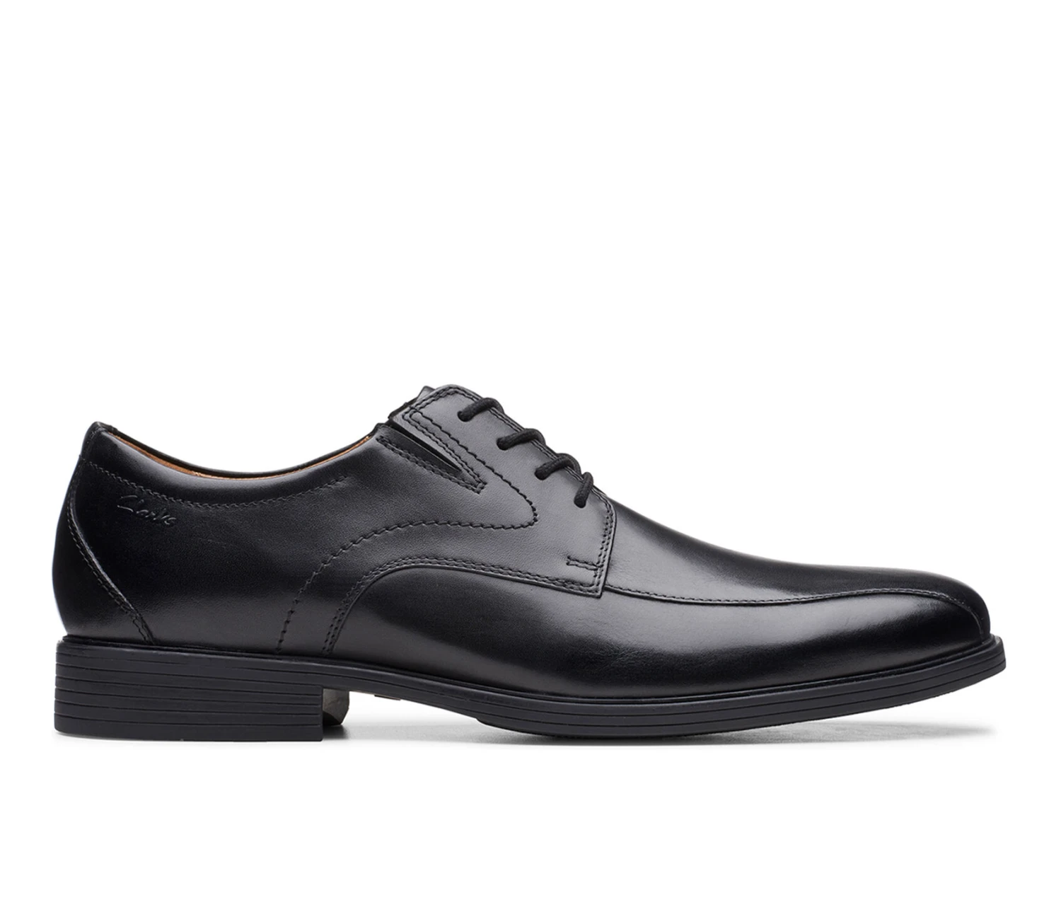 Men's Clarks Whiddon Pace Dress Shoes