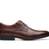 Men's Clarks Whiddon Plain Dress Oxfords