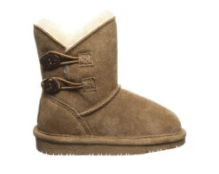 Girls' Bearpaw Toddler & Little Kid Rosaline Boots