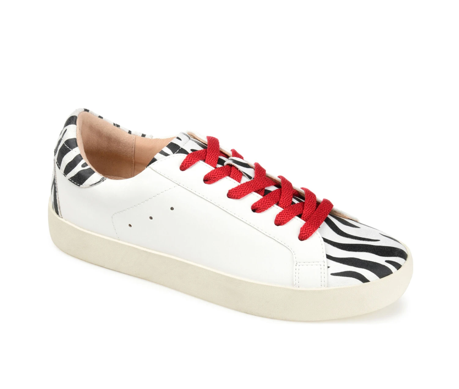 Women's Journee Collection Erica Sneakers - Image 2