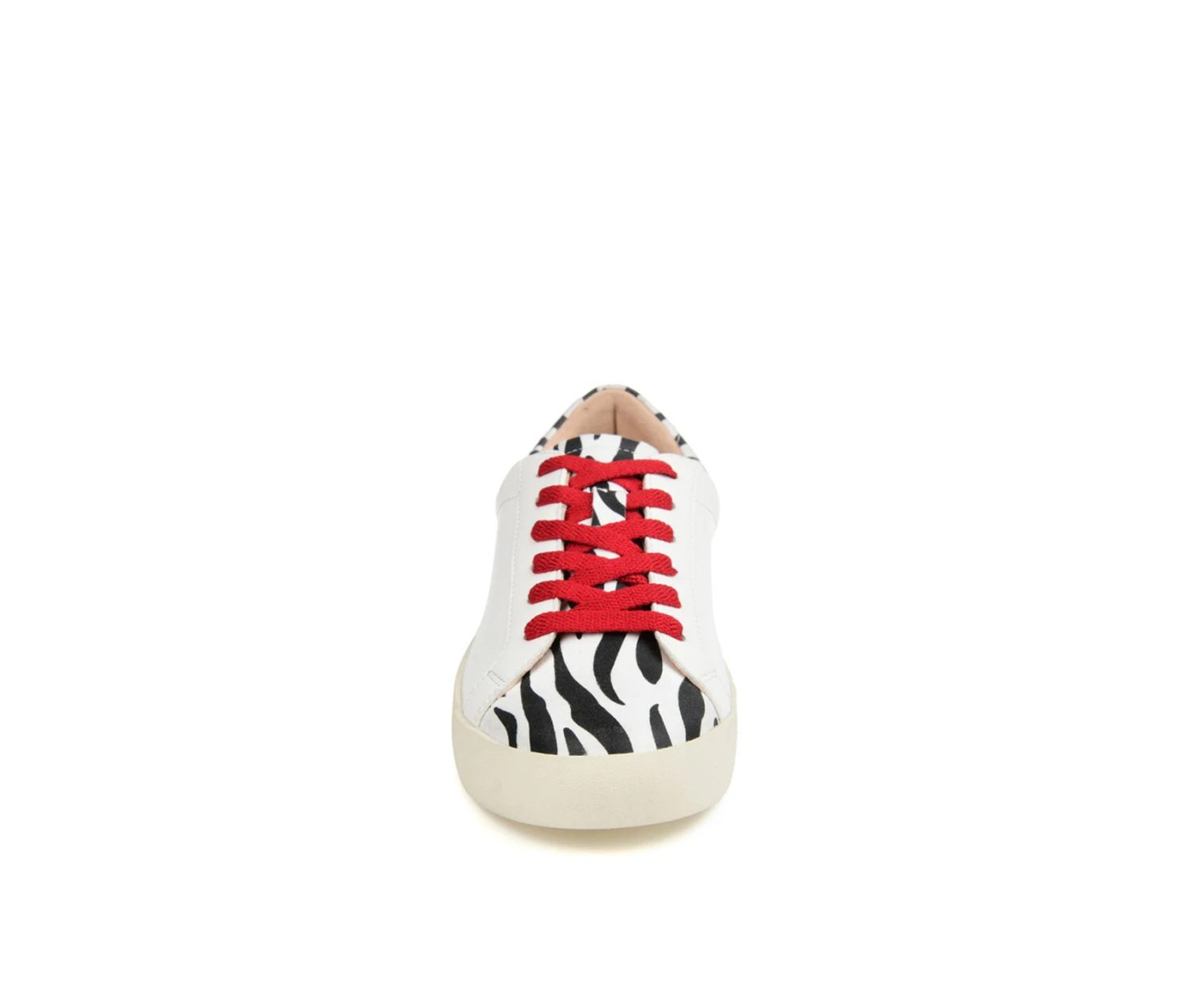 Women's Journee Collection Erica Sneakers - Image 4