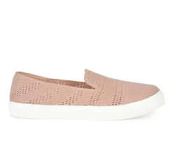 Women's Journee Collection Meika Slip-On Shoes