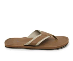 Men's Nautica Clifford Flip-Flops