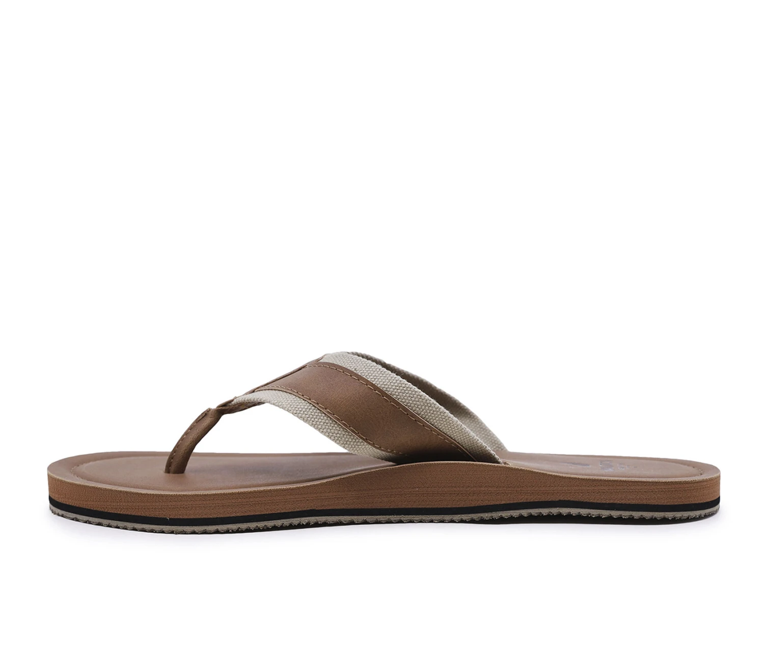 Men's Nautica Clifford Flip-Flops - Image 3