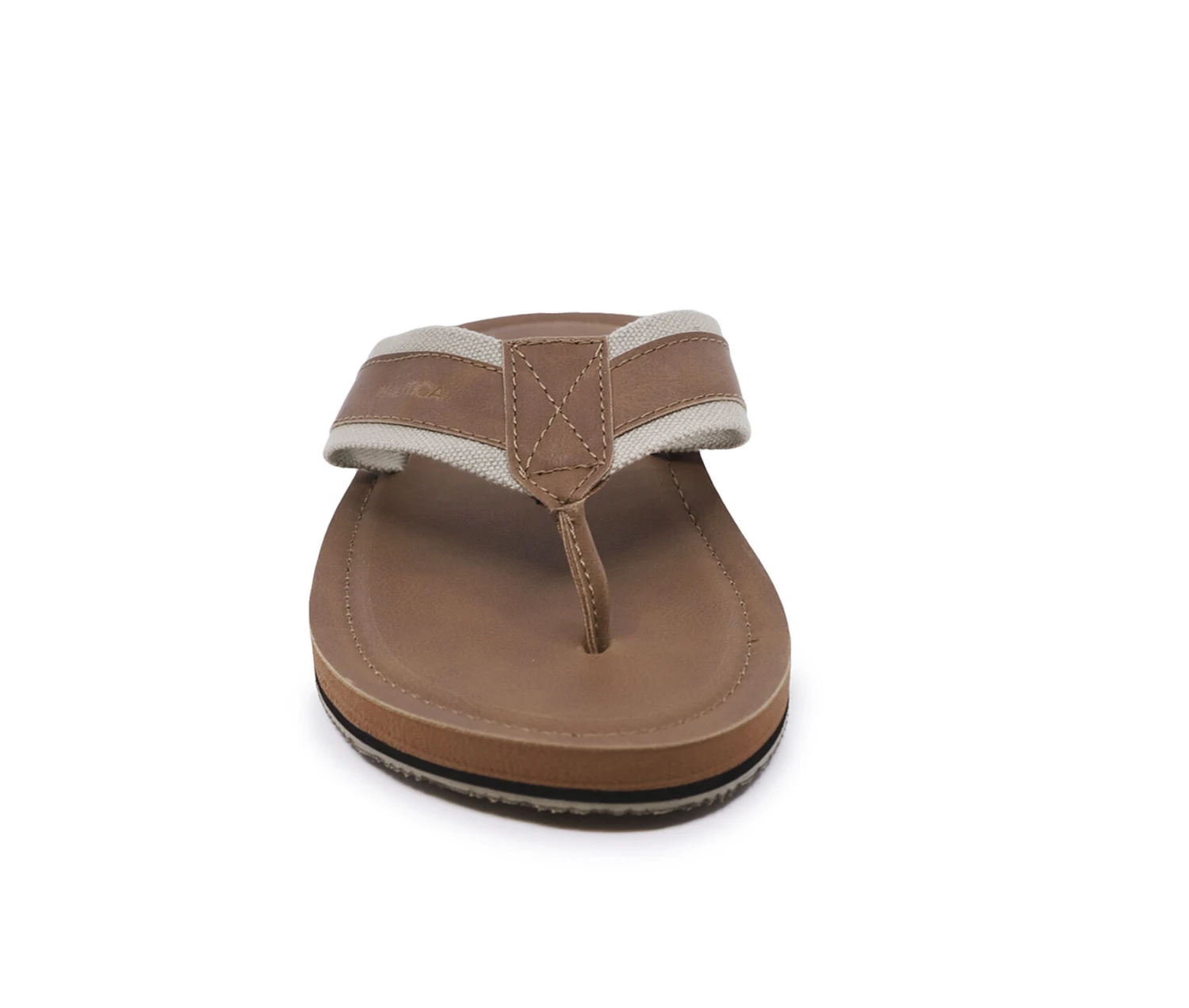 Men's Nautica Clifford Flip-Flops - Image 4