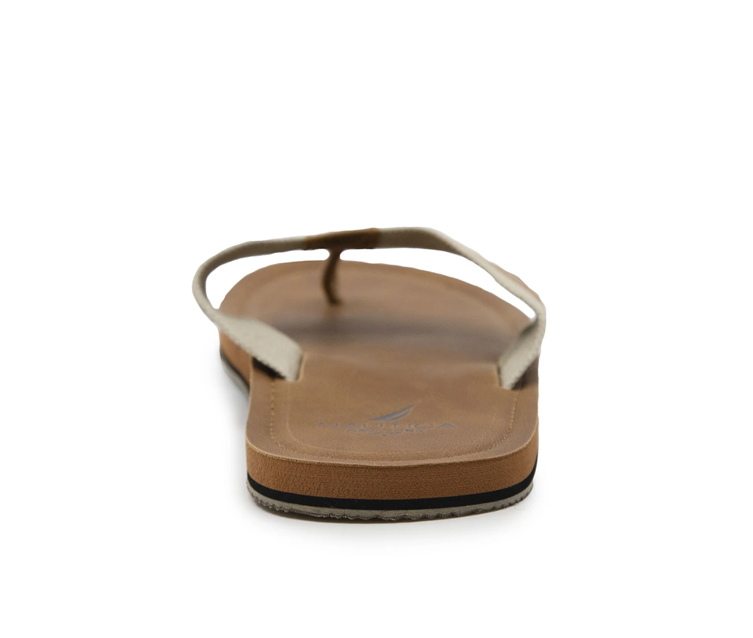 Men's Nautica Clifford Flip-Flops - Image 5