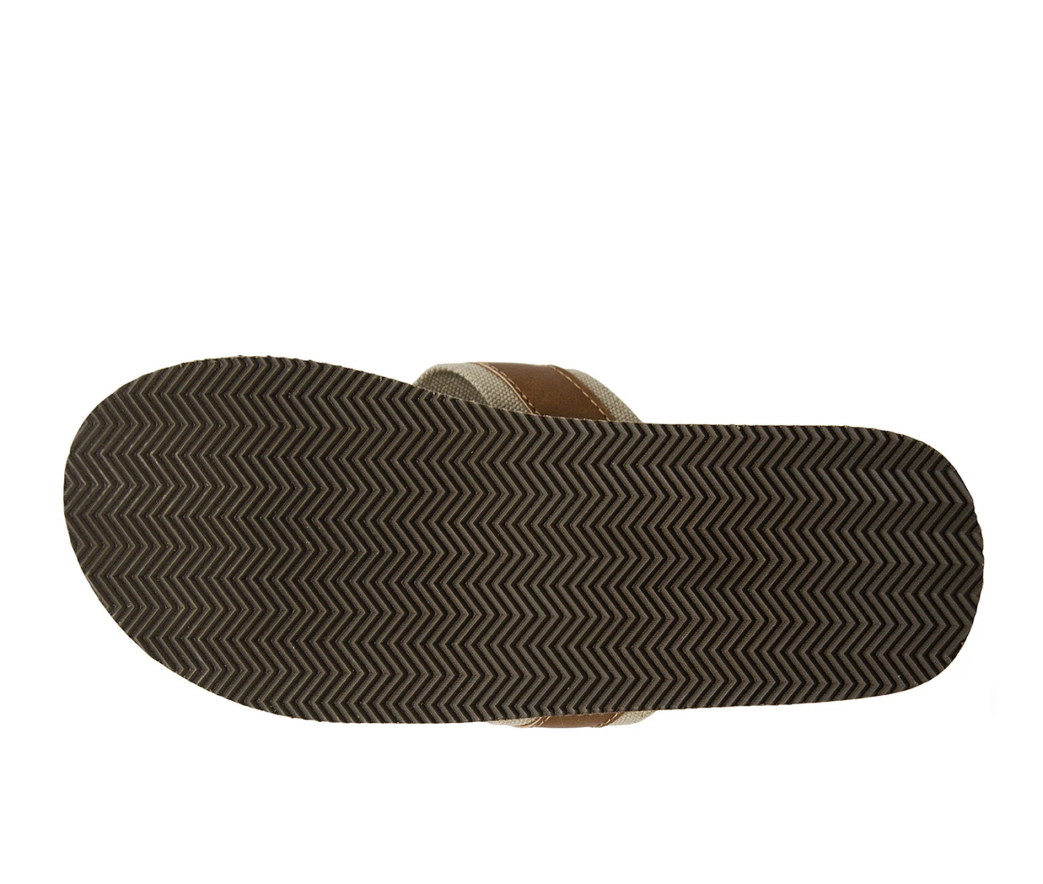 Men's Nautica Clifford Flip-Flops - Image 7