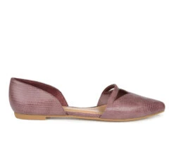 Women's Journee Collection Braely Flats