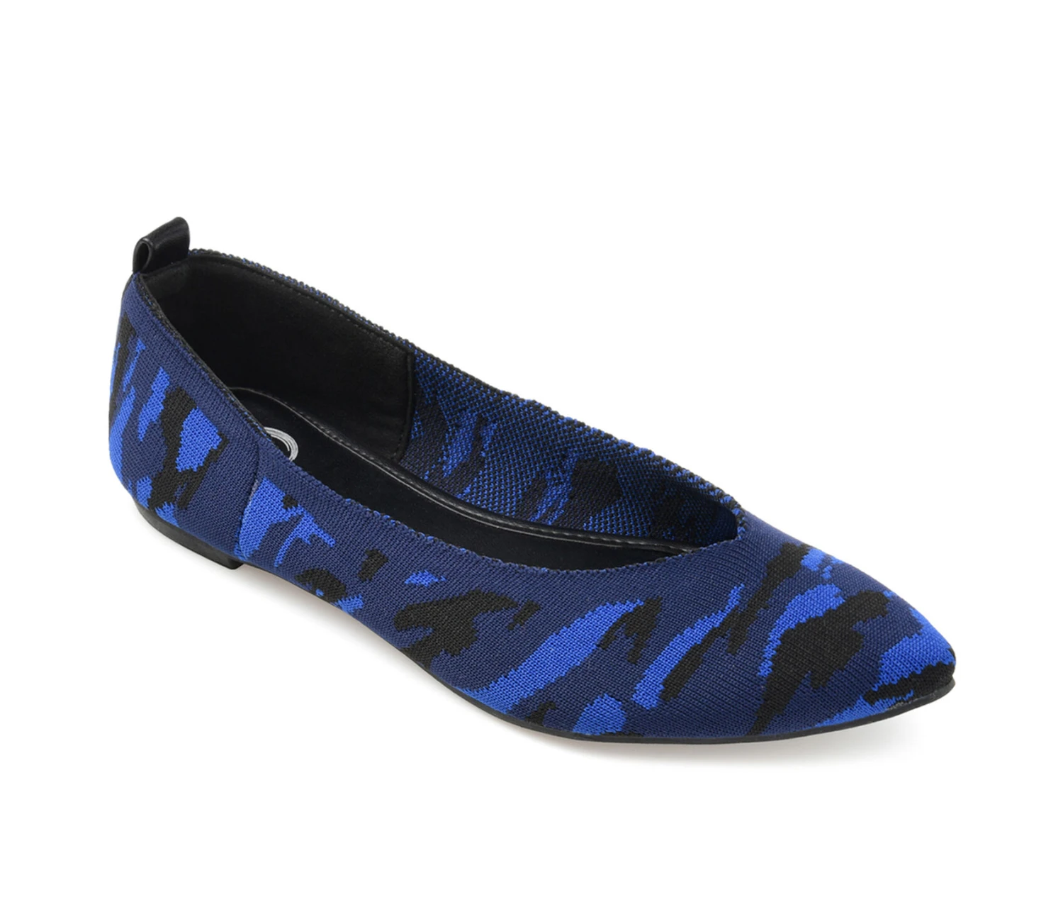Women's Journee Collection Karise Flats - Image 2