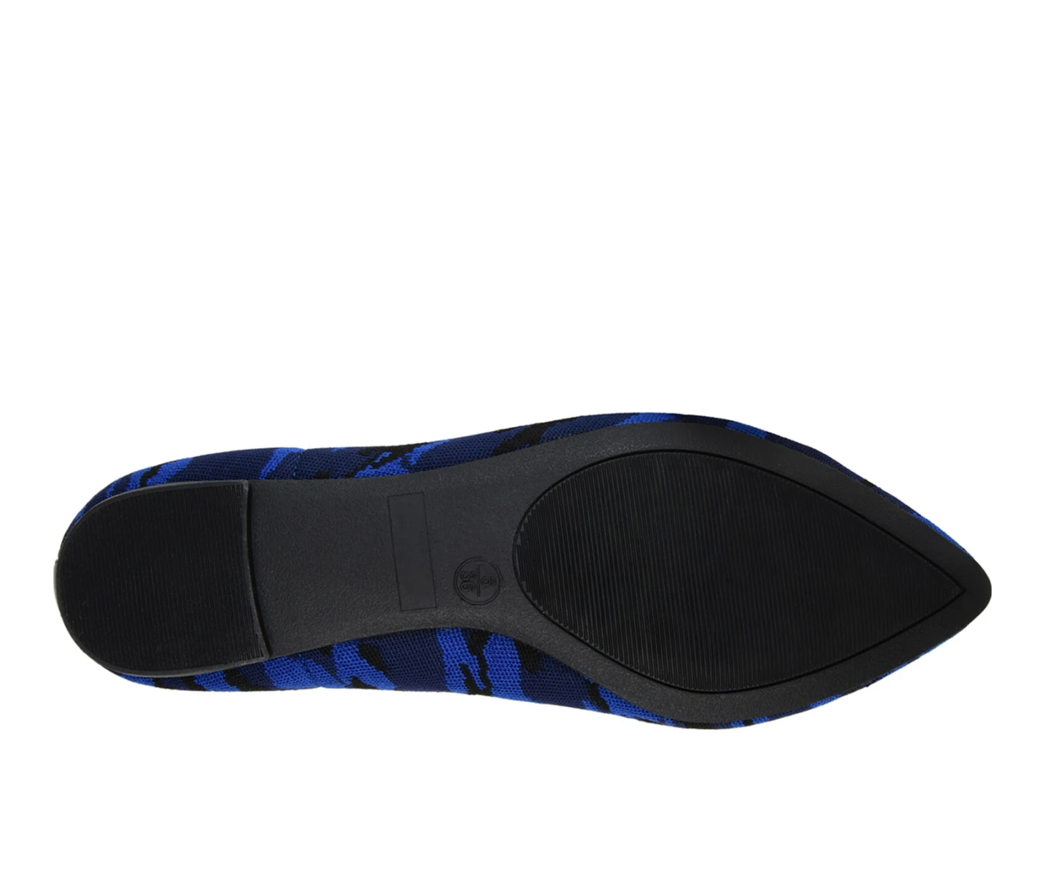 Women's Journee Collection Karise Flats - Image 7