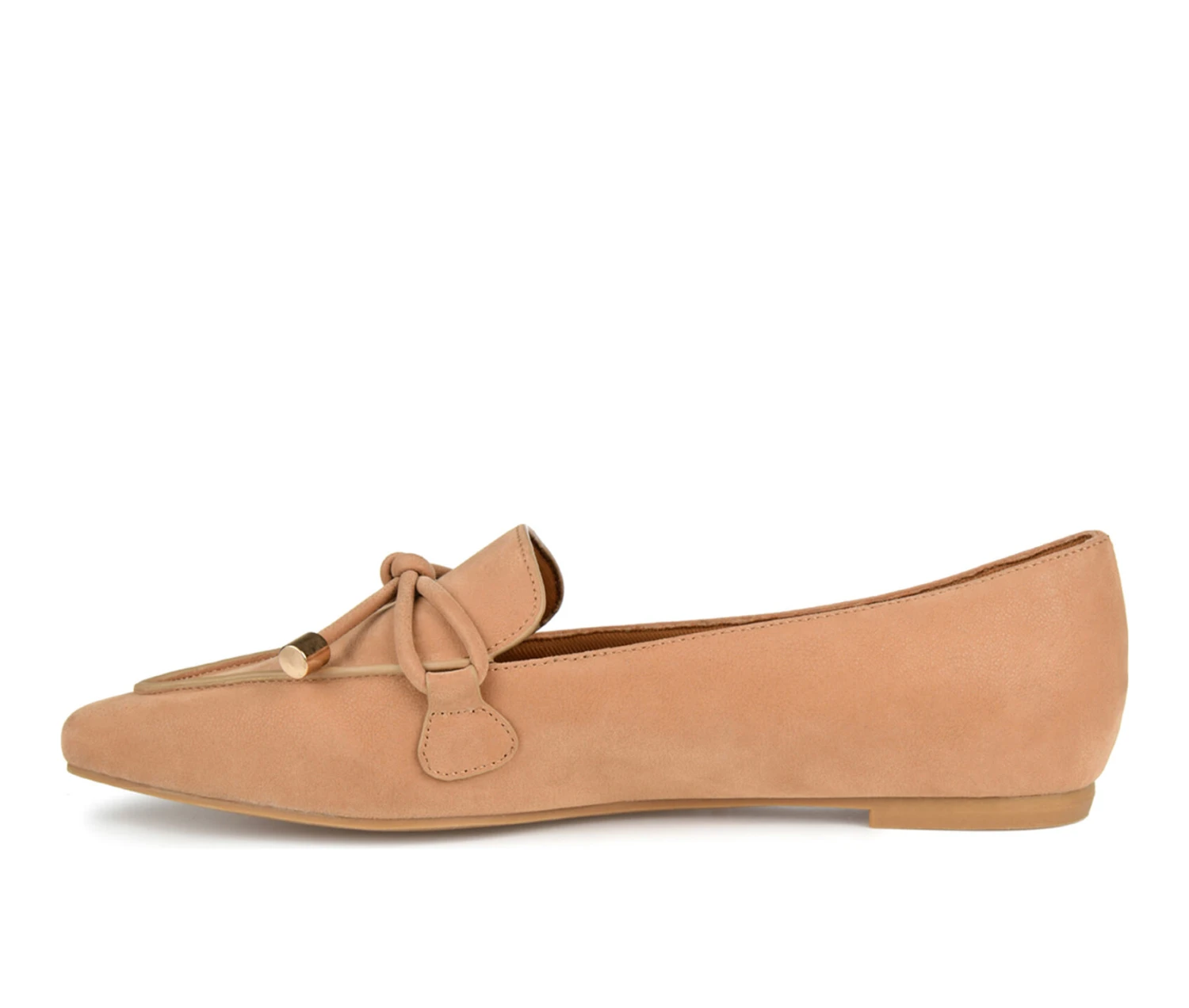 Women's Journee Collection Muriel Flats - Image 3