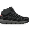 Men's Wolverine Rev Durashock Ultraspring Comp Toe Work Boots