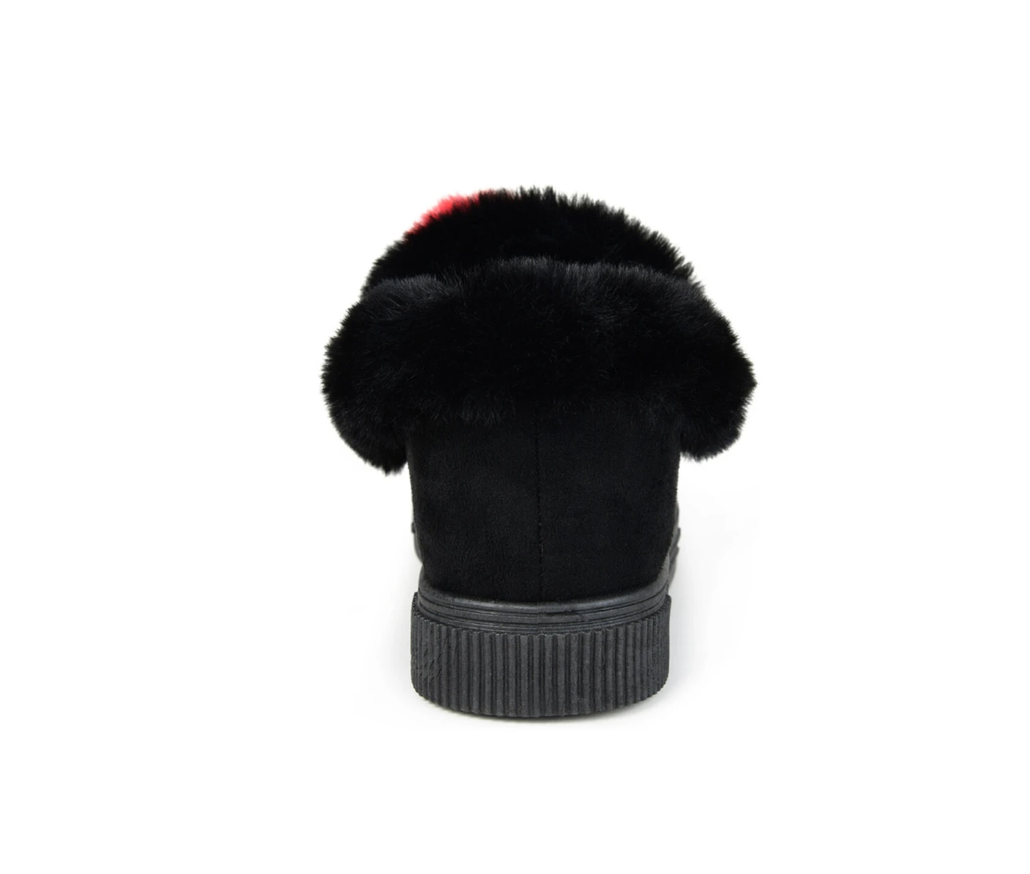 Women's Journee Collection Sunset Winter Moccasins - Image 5