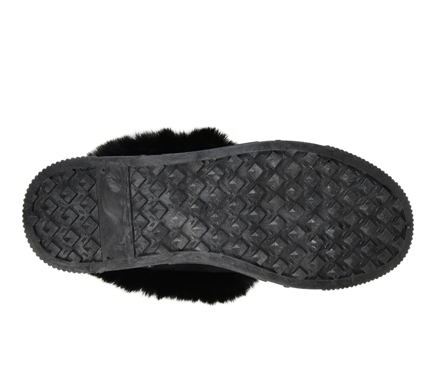 Women's Journee Collection Sunset Winter Moccasins - Image 7