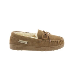 Bearpaw Little Kid & Big Kid Moc II Slippers