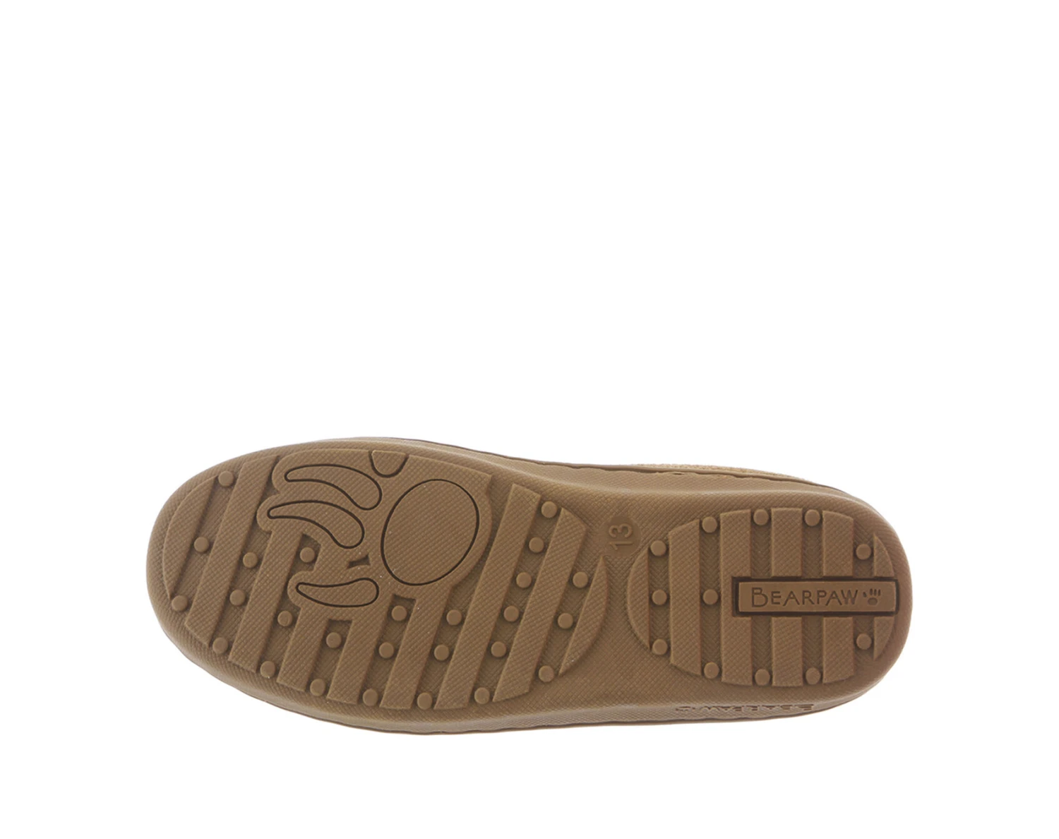 Bearpaw Little Kid & Big Kid Moc II Slippers - Image 4