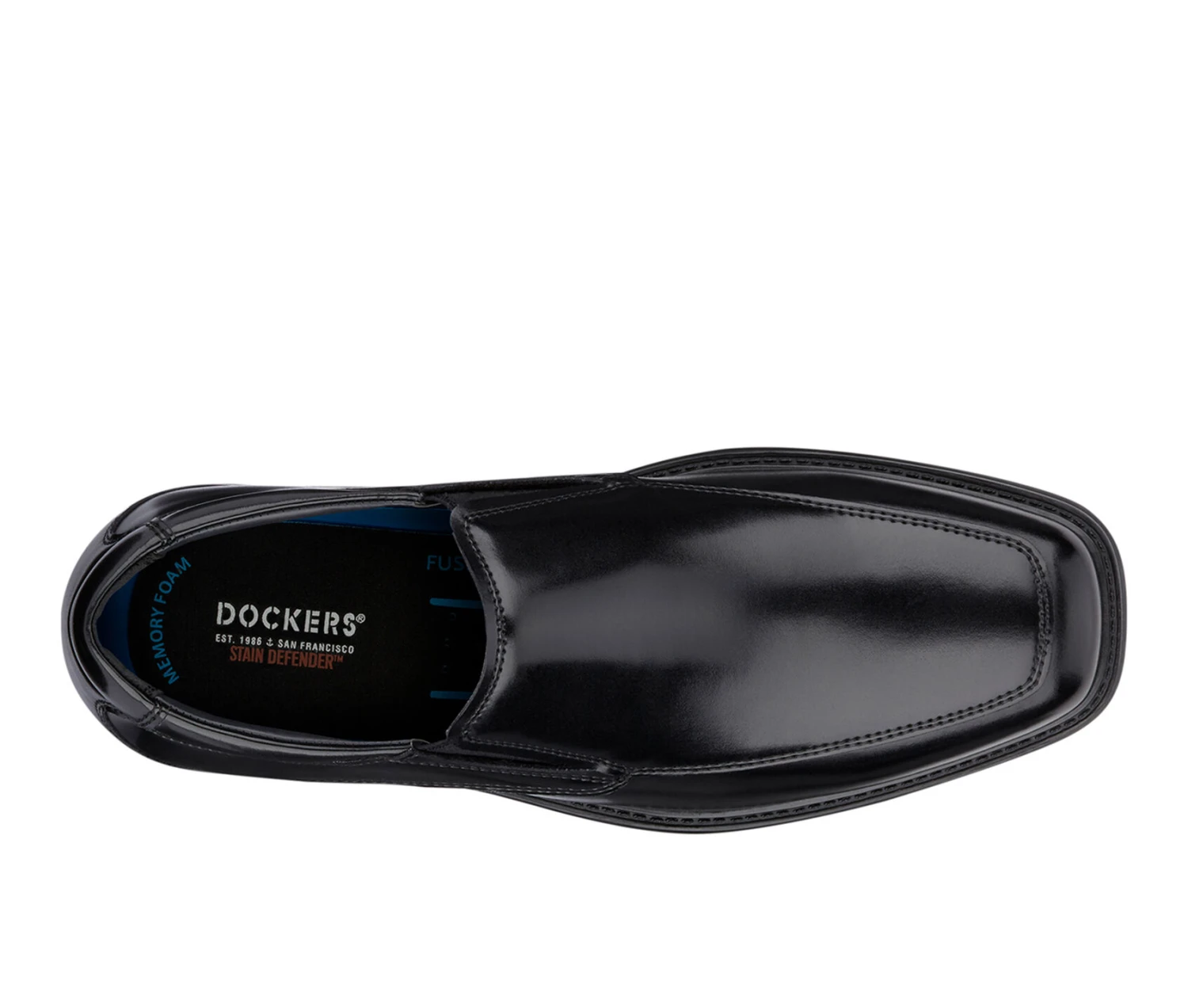 Men's Dockers Lawton Dress Loafers - Image 5