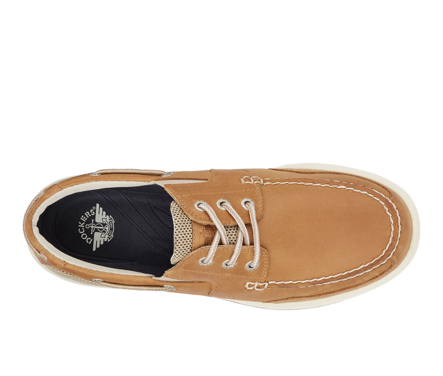 Men's Dockers Beacon Boat Shoes - Image 5