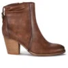 Women's Baretraps Charee Booties