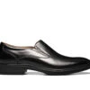 Men's Florsheim Forecast Bike Toe Slip On Dress Loafers
