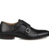 Men's Thomas & Vine Calvin Dress Monk Strap Loafers