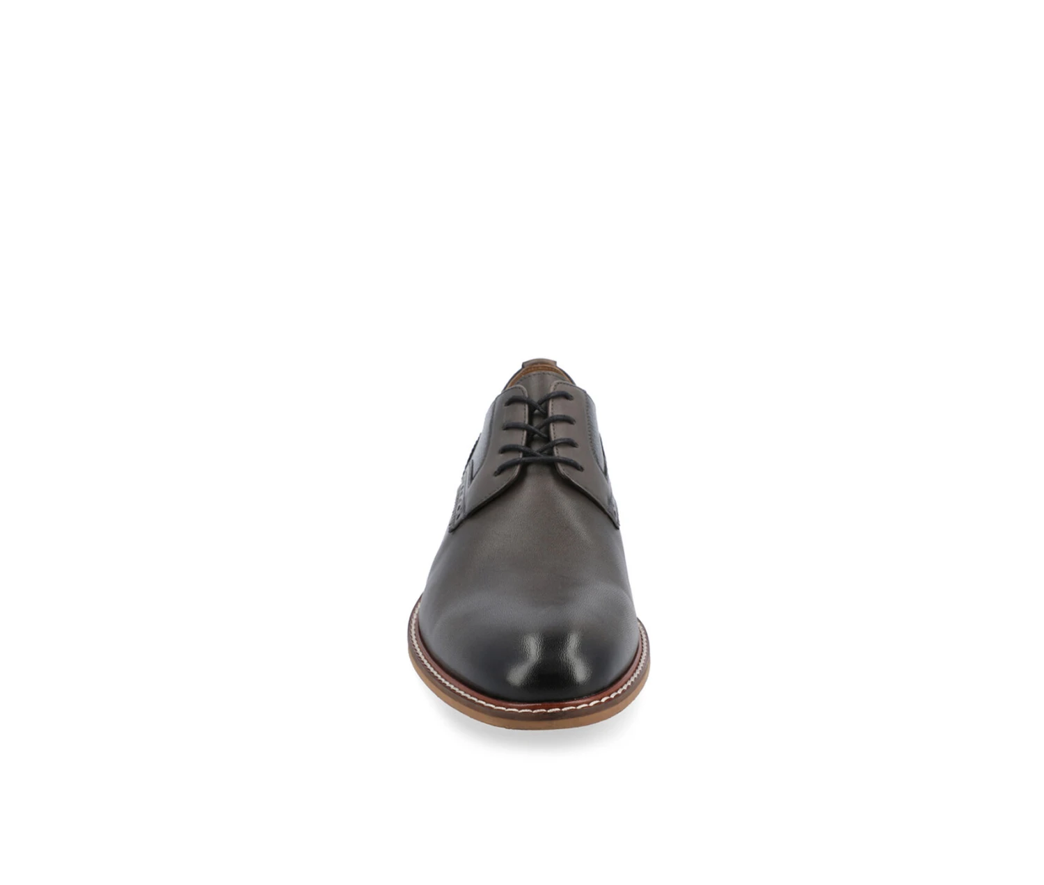 Men's Thomas & Vine Clayton Dress Oxfords - Image 4
