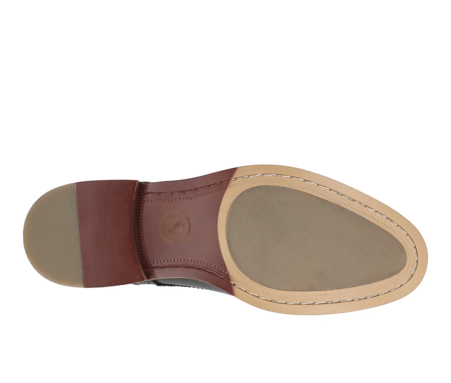 Men's Thomas & Vine Clayton Dress Oxfords - Image 7