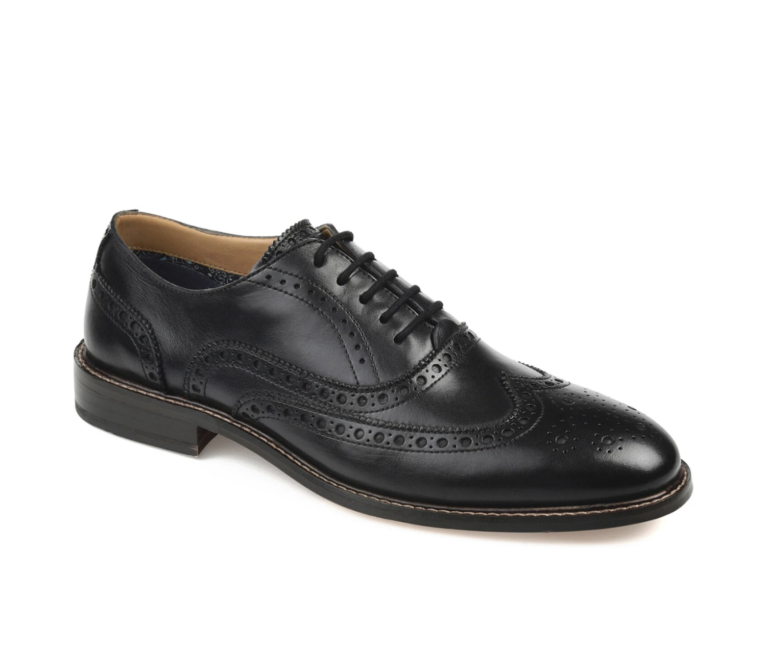 Men's Thomas & Vine Franklin Dress Shoes - Image 2