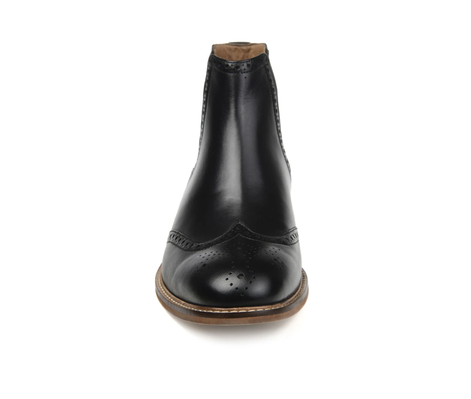 Men's Thomas & Vine Watson Chelsea Dress Boots - Image 4
