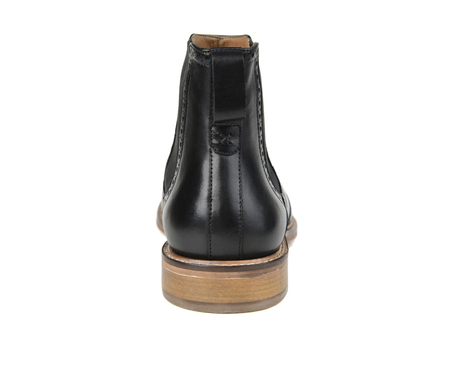 Men's Thomas & Vine Watson Chelsea Dress Boots - Image 5