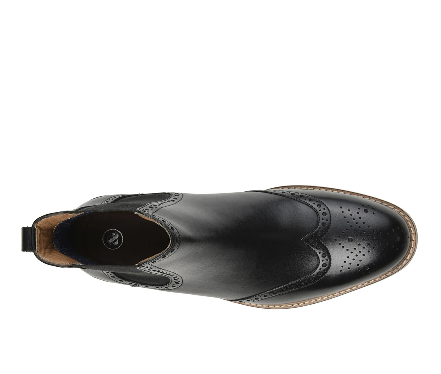 Men's Thomas & Vine Watson Chelsea Dress Boots - Image 6