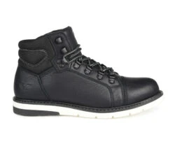 Men's Territory Atlas Casual Lace-Up Boots