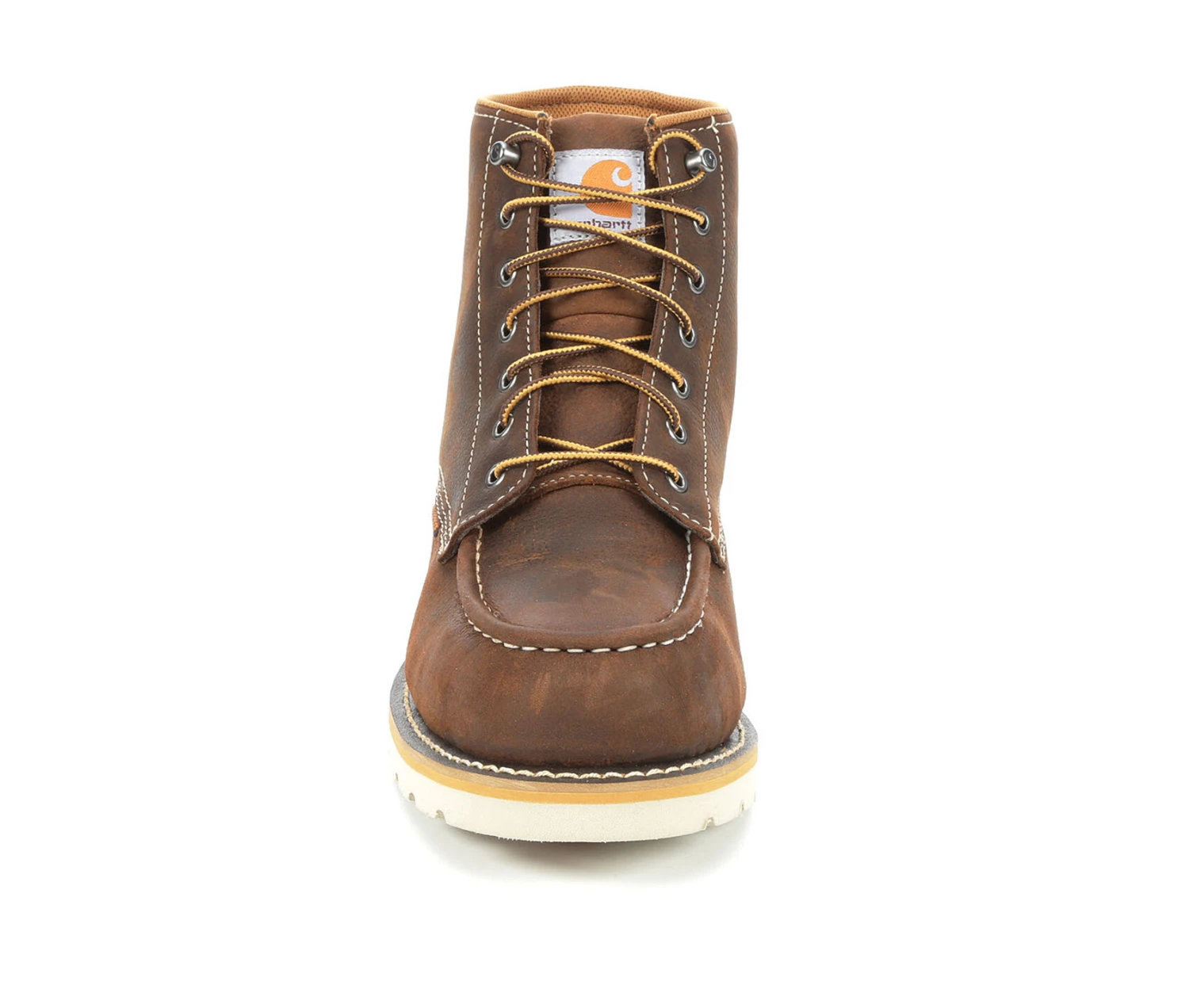 Men's Carhartt CMW6295 Steel Toe Work Boots - Image 5