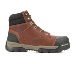 Men's Carhartt CME6355 Composite Toe Work Boots