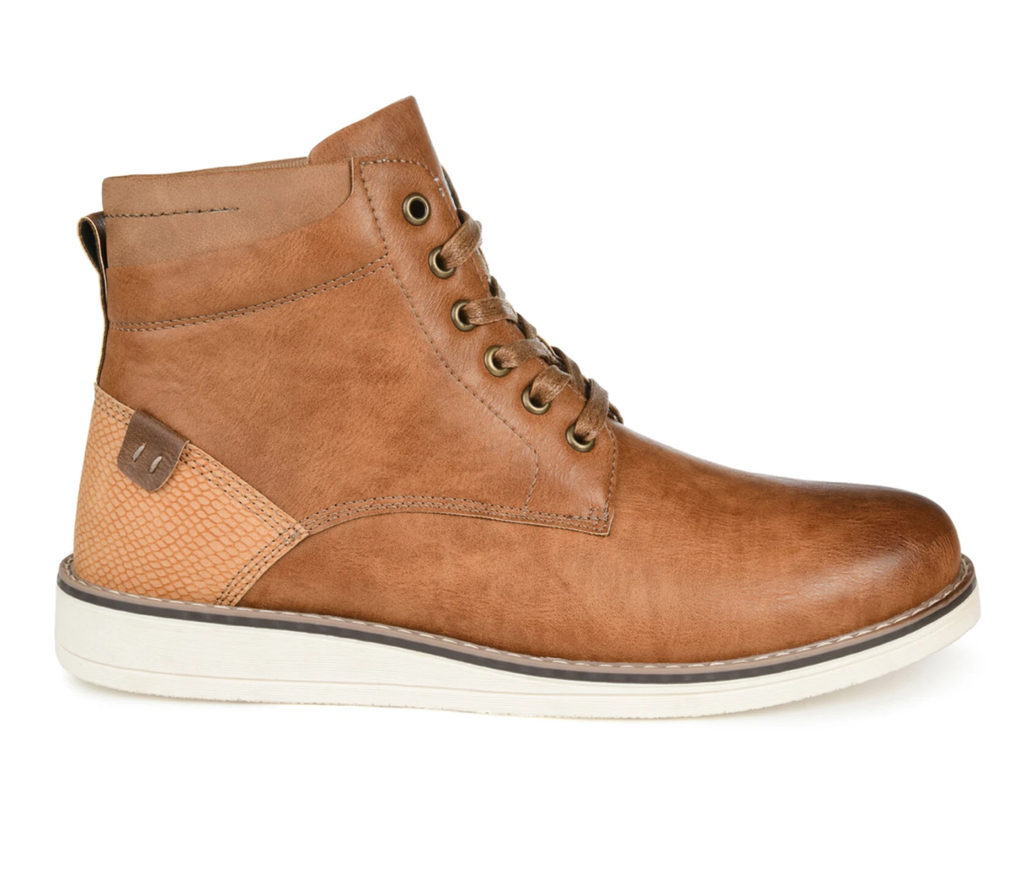 Men's Vance Co. Evans Casual Boots