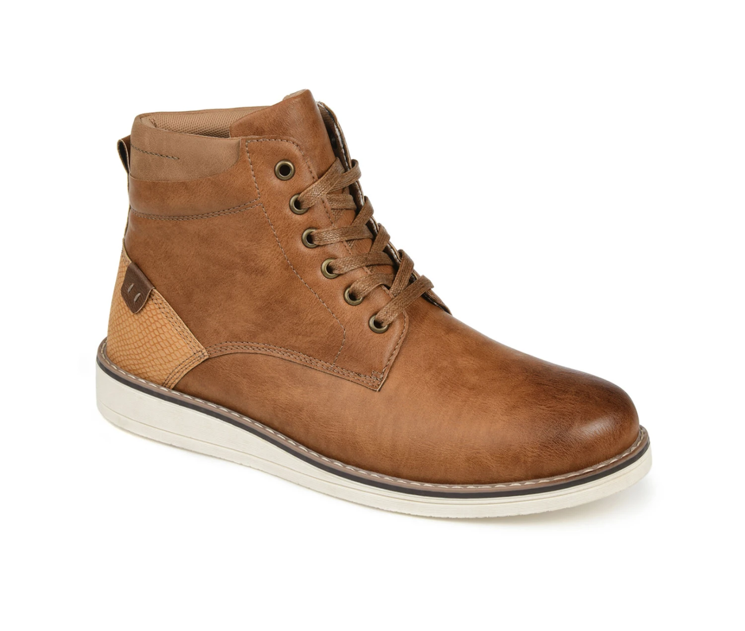 Men's Vance Co. Evans Casual Boots - Image 2
