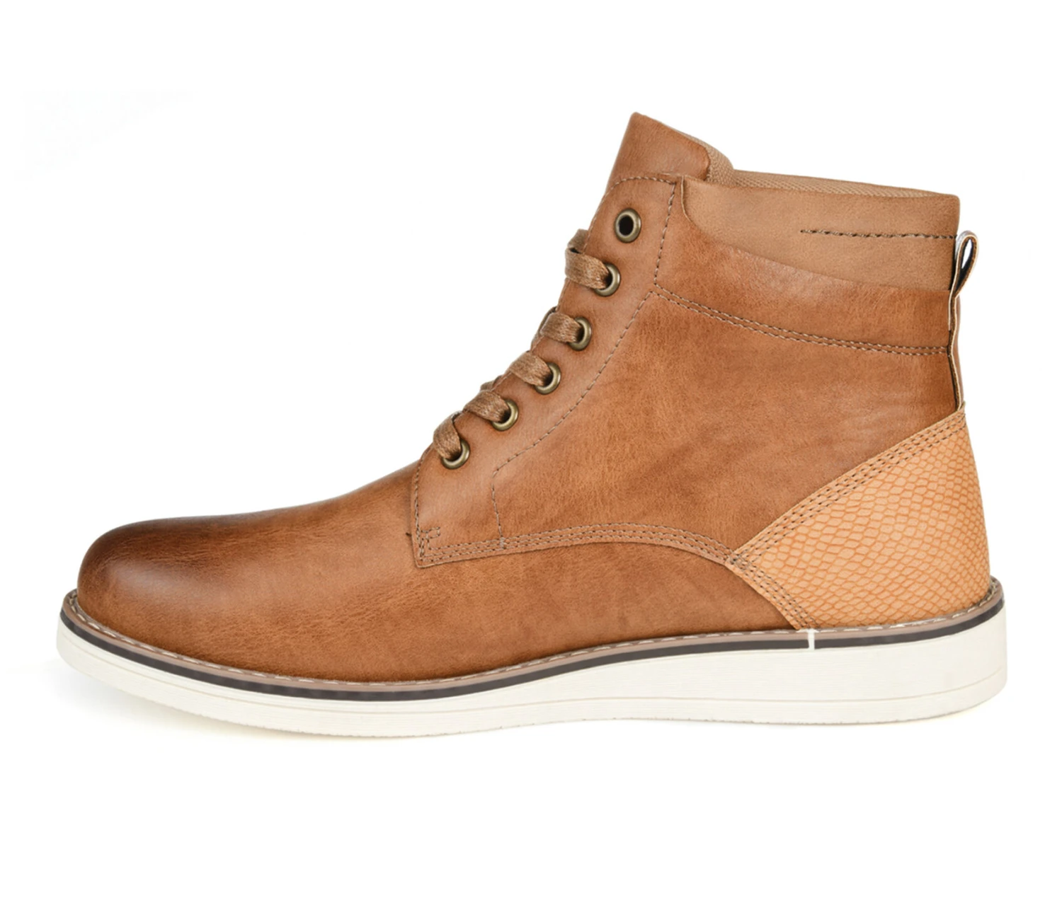 Men's Vance Co. Evans Casual Boots - Image 3
