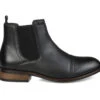 Men's Vance Co. Garrett Chelsea Boots