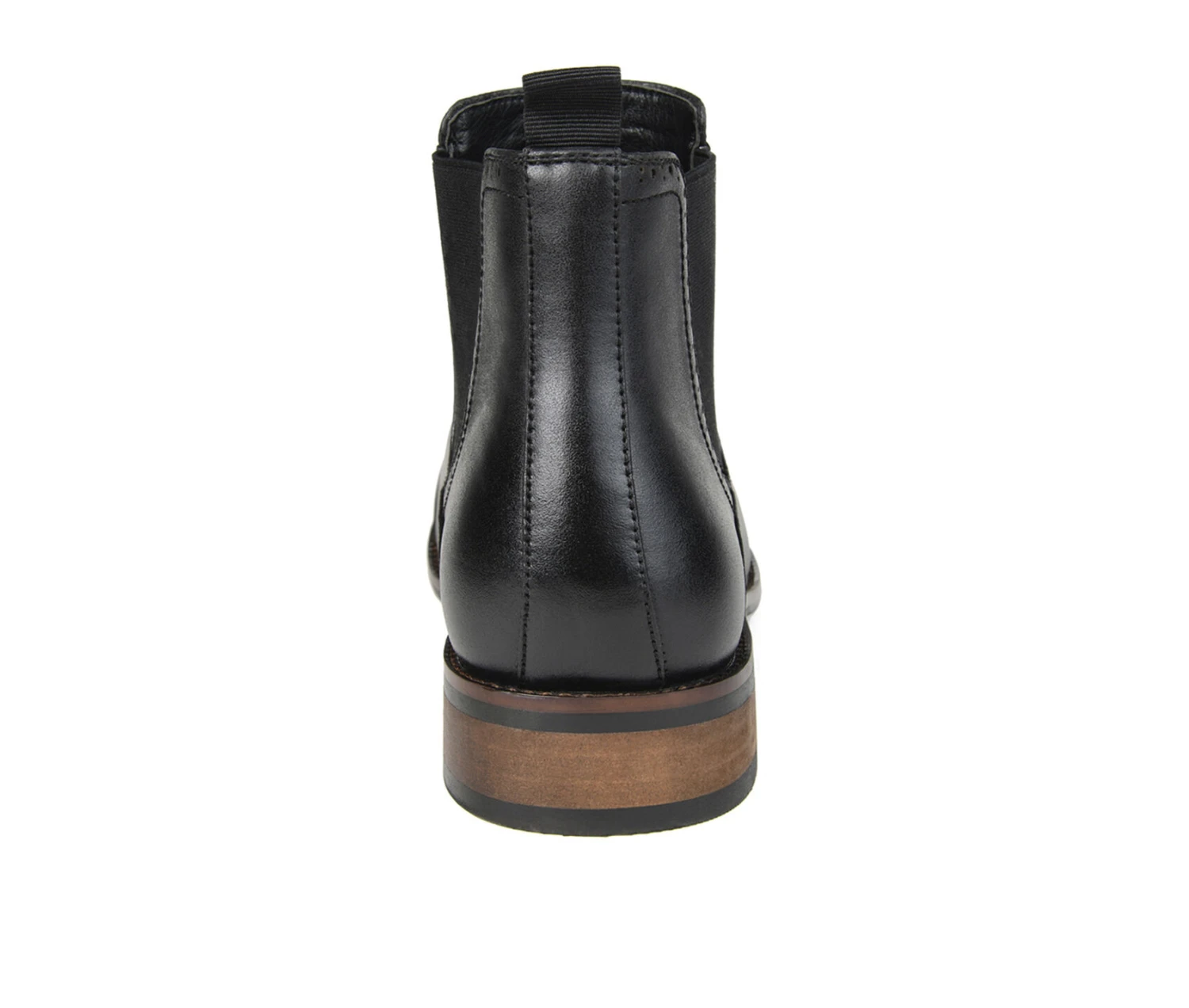Men's Vance Co. Garrett Chelsea Boots - Image 5