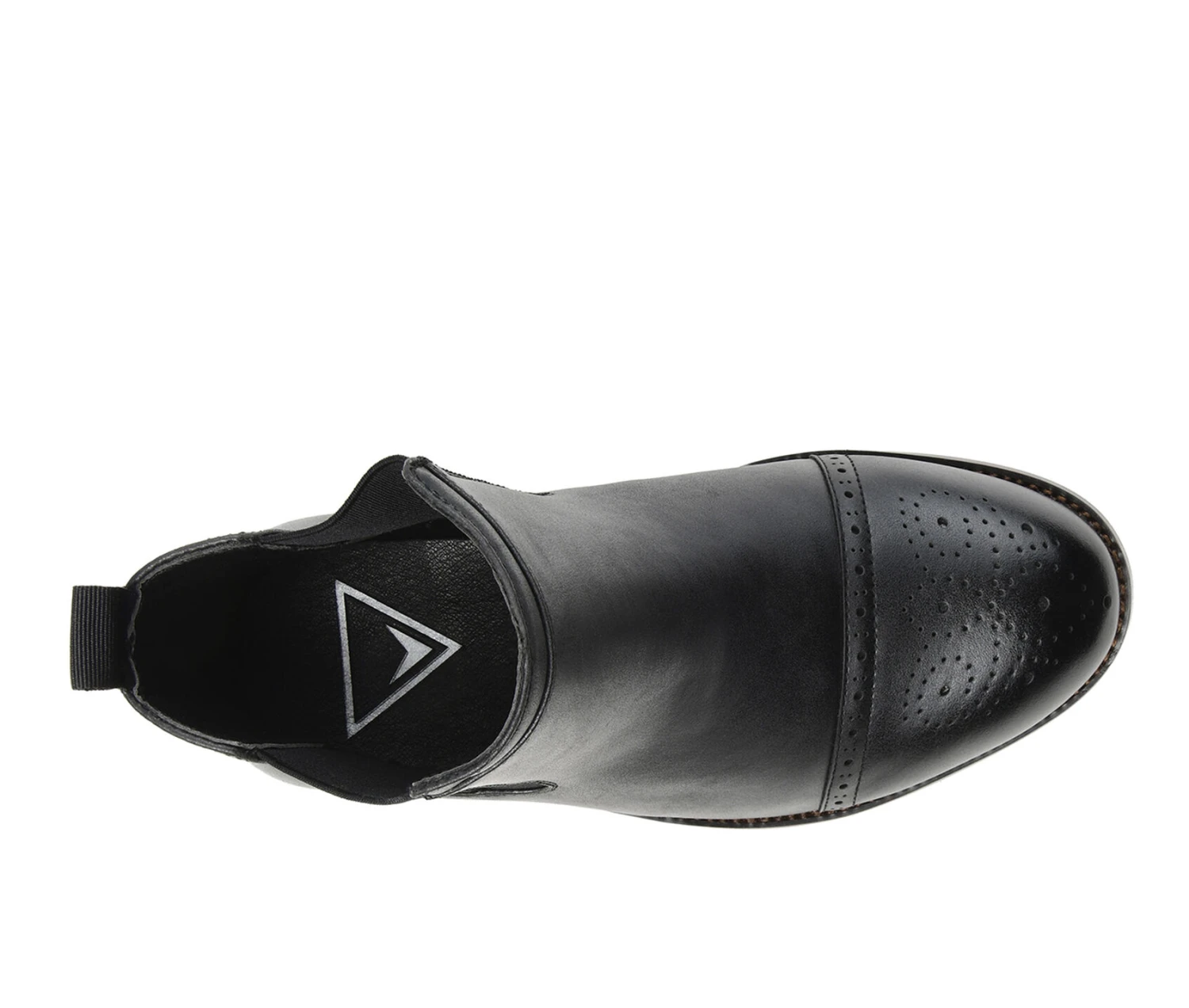 Men's Vance Co. Garrett Chelsea Boots - Image 6