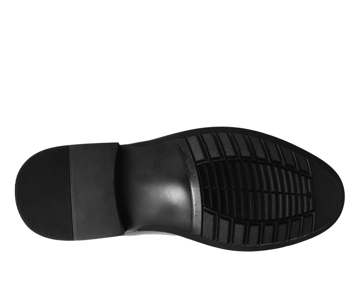 Men's Vance Co. Garrett Chelsea Boots - Image 7