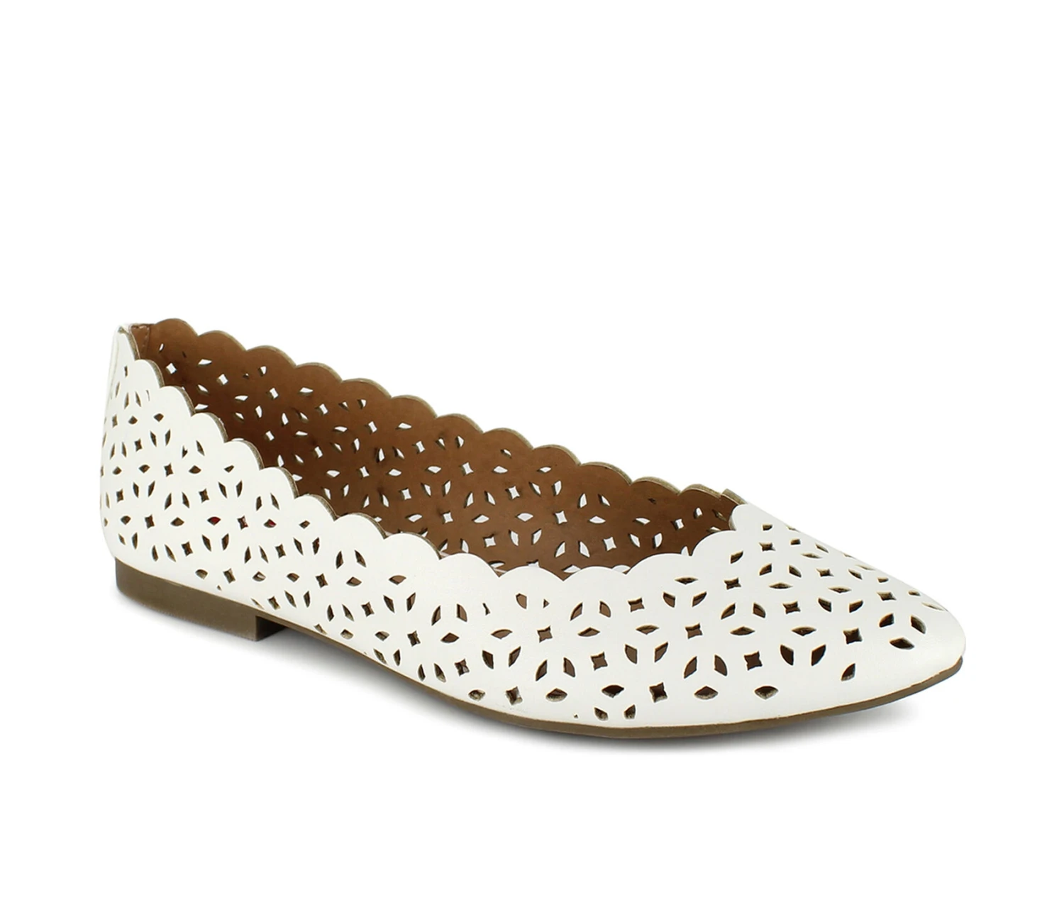 Women's Unionbay Wallace Flats - Image 2