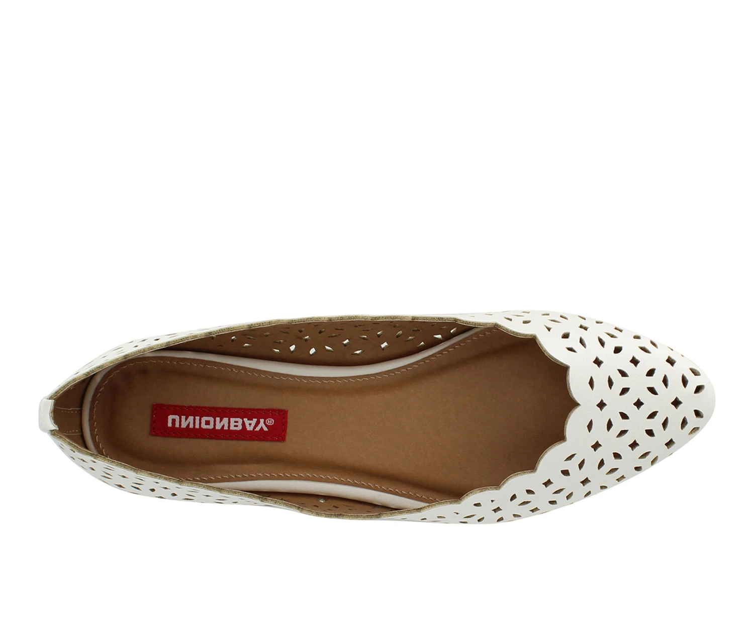 Women's Unionbay Wallace Flats - Image 4