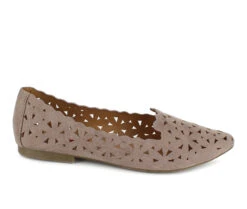 Women's Unionbay Winfrey Flats
