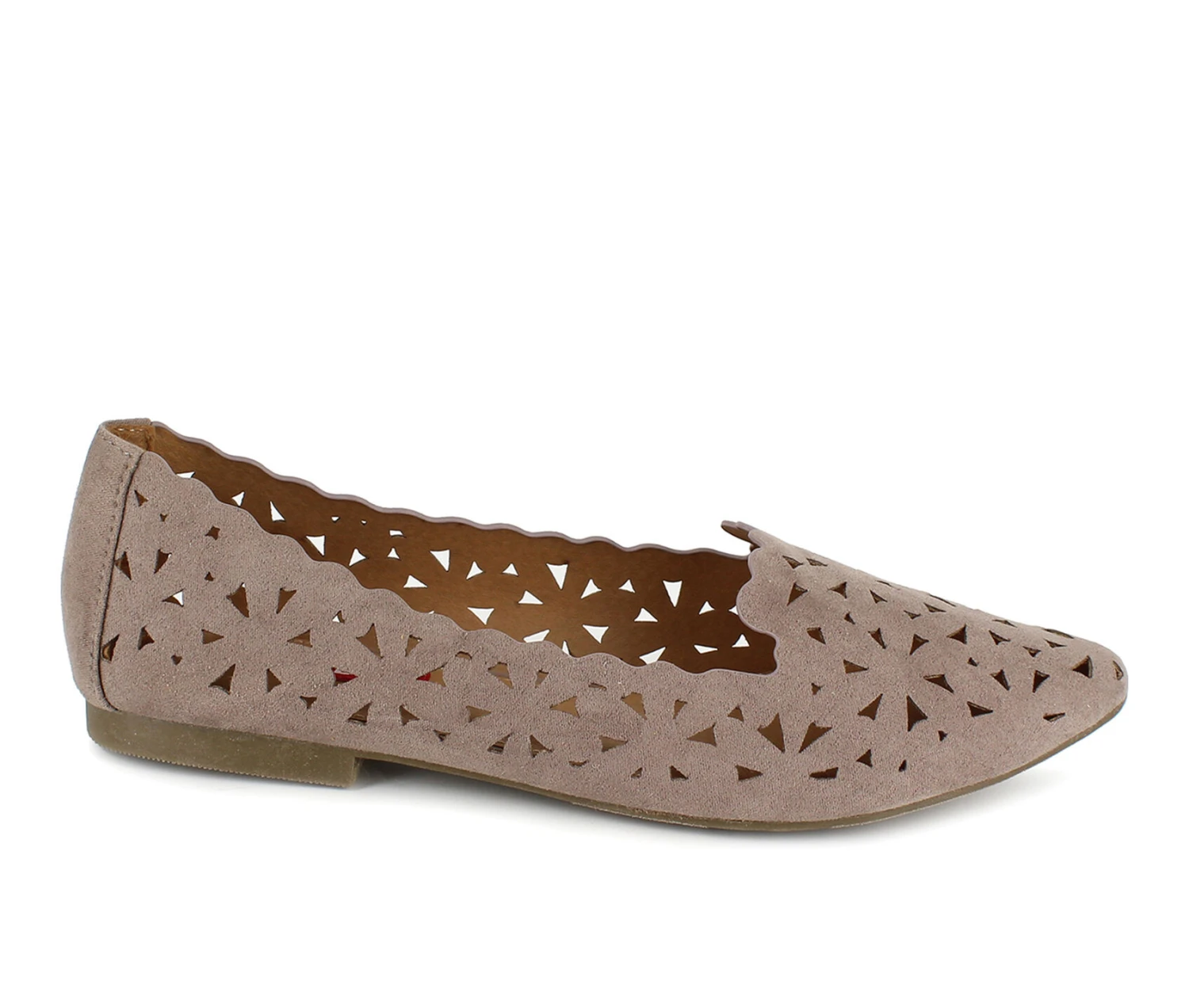 Women's Unionbay Winfrey Flats