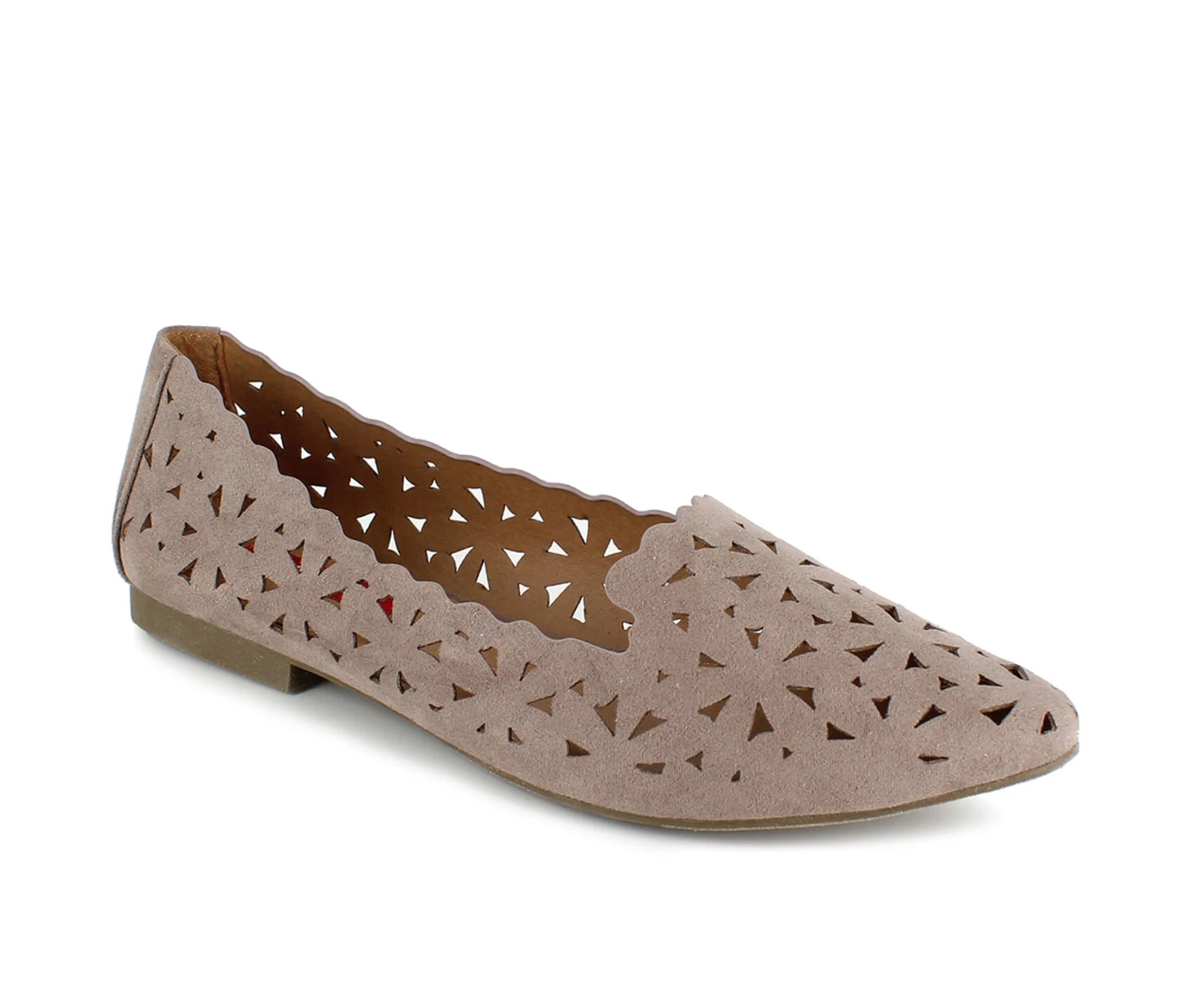 Women's Unionbay Winfrey Flats - Image 2