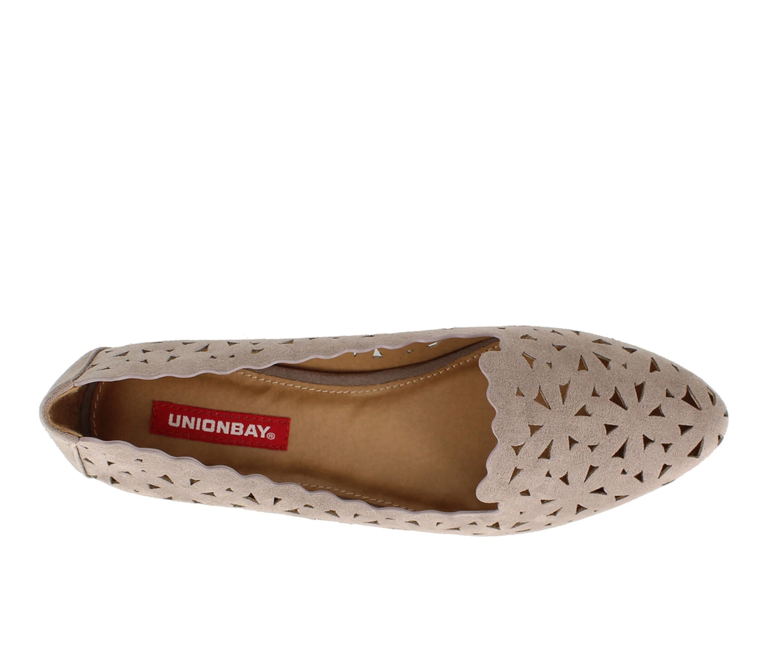 Women's Unionbay Winfrey Flats - Image 4